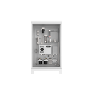 <span class=keywords><strong>Detector</strong></span> de Gases <span class=keywords><strong>CO2</strong></span>, NO, NO2, CLO2, NH3, PH3, F2, HF, CLH2, HBR, Monitoreo en Línea de Emisiones de Gases Residuales Industriales - Product Image 2