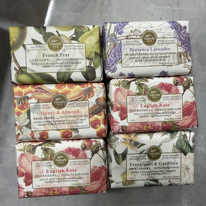 Cuidado DE LA PIEL Belleza Baño Cara y cuerpo Jabones Aceite perfumado Cuerpo Embalaje Base Cuidado DE LA PIEL orgánico Aceite esencial Jabón de regalo hecho a mano - Product Image 2
