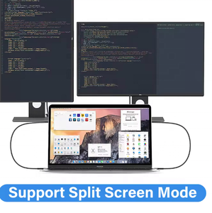 <span class=keywords><strong>Câble</strong></span> USB C Type-c vers <span class=keywords><strong>HDMI</strong></span> compatible 4K, <span class=keywords><strong>câble</strong></span> convertisseur HDMI2.0 HDTV mâle 4K/60Hz pour MacBook <span class=keywords><strong>Samsung</strong></span> Laptop - Product Image 5