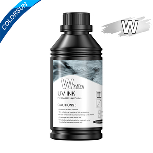 หมึก UV LED คุณภาพสูงนำเข้าสำหรับเครื่องพิมพ์ UV แบบ Flatbed - Product Image 3