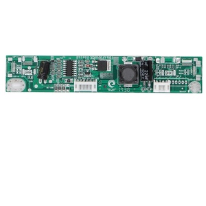 Lonten 19/21.5/22 "XQY10L17 V9 onduleur universel rétro-éclairage <span class=keywords><strong>LED</strong></span> pilote WLED carte à courant constant <span class=keywords><strong>LED</strong></span> testeur de bande pour 4Pin 1.2 - Product Image 1
