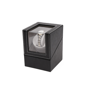 <span class=keywords><strong>Scatola</strong></span> Portagioie per <span class=keywords><strong>Orologi</strong></span> in Pelle di Alta Qualità con Dispositivo di Ricarica Automatica Elettronica <span class=keywords><strong>Scatola</strong></span> di Lusso per la Conservazione degli <span class=keywords><strong>Orologi</strong></span> <span class=keywords><strong>Carica</strong></span> <span class=keywords><strong>Orologi</strong></span> - Product Image 6