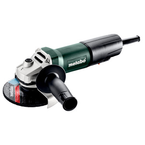 Metabo Angle <b>Grinder</b> 125 Mm Professional Cutting Smoothing Tool - Product Image 1