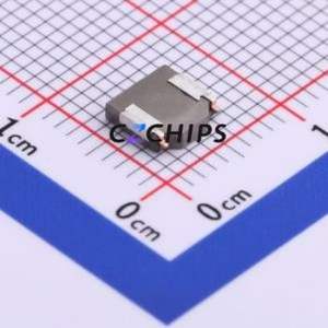 Inducteur de puissance SMD SPM5015T-6R8M-LR, 5,1x5,4 mm (Inductance : 6,8 µH) (Précision : 20 % Courant nominal : 2,8 A) - Product Image 2