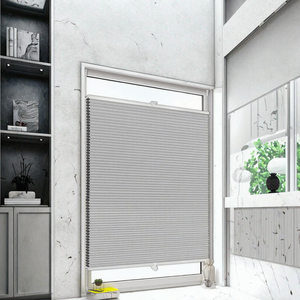 Persianas Celulares Modernas <span class=keywords><strong>de</strong></span> Diseño Horizontal, Opacas, con Aislamiento UV, para Dormitorio, Apertura Superior e Inferior, sin Perforaciones, Tipo <span class=keywords><strong>Panal</strong></span> <span class=keywords><strong>de</strong></span> <span class=keywords><strong>Abeja</strong></span> - Product Image 3
