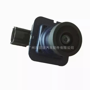 กล้องถอยหลังมาเซราติ 670100888 กล้องสำรองแบบพลาสติกสำหรับมาเซราติ เลวานเต้ - Product Image 1