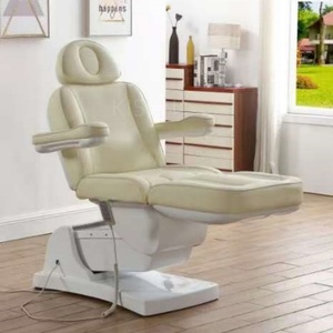 Kisen – Nouveau salon de beauté japonais de luxe pour soins capillaires et faciaux, intelligent, thermique, électrique, réglable à distance, extra large, pour hôtels et écoles - Product Image 2