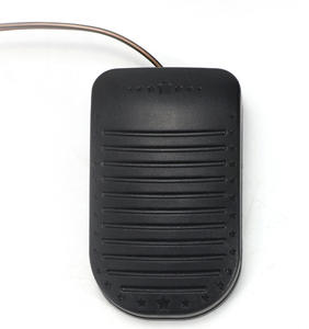 Pédale de commutateur de pied de <span class=keywords><strong>tatouage</strong></span> de mini forme de <span class=keywords><strong>souris</strong></span> de beauté pour l'alimentation d'énergie de <span class=keywords><strong>tatouage</strong></span> - Product Image 4