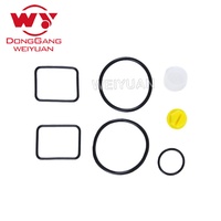 Kit de réparation WEIYUAN 6102003-750 pour pompe à injection 0414750004 0414750003 NDB005/NDB100 14R005