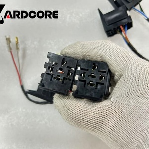 Caja de Cableado Eléctrico 310207-02281E para Máquinas DH220-7 DH225-7 DH300-7 - Product Image 3