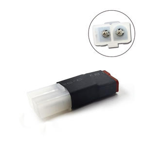 Otamiya T-Type XT60 Adapter for RC <b>Drones</b> Model Battery Converter From XT60 to T-Type - Product Image 3