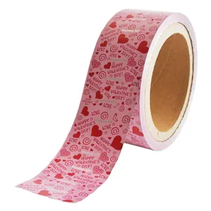 초콜릿 포장용 알루미늄 컬러 호일 - Product Image 3
