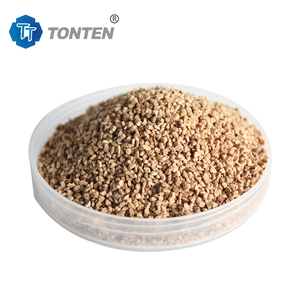 Granuli di Guscio di Noce Naturale per Lettiera per <span class=keywords><strong>Gatti</strong></span>, Materiale Filtrante - Product Image 3