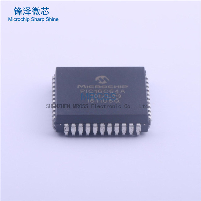 MRCSS New and Original Integrated Circuit Ic Chip PIC16C64A-10I/L