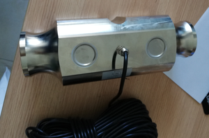 이중 끝단 쉬어 빔 로드셀, 계량 다리, 철도 트럭 저울, 배칭 혼합 시스템, 레벨 인벤토리 모니터링용 - Product Image 2