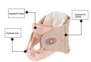 Alat medis rumah TJ-NM003 bersertifikasi CE peralatan fisioterapi kesehatan Tiongkok untuk nyeri leher harga terbaik - Product Image 6