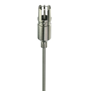 Termómetro de Superficie de Contacto Digital Industrial TESTO 905T2 con Sonda de Resorte Cruzado 905T2 para Medición de Temperatura de Superficie - Product Image 5