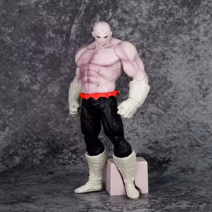 Noah Ultra Battle Team <span class=keywords><strong>Series</strong></span> juguetes manuales de animación en caja Draguns Balls artesanía PVC pequeño Jiren Anime figura coleccionable - Product Image 6