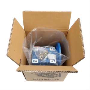 Motor de CA con <span class=keywords><strong>RV</strong></span> + <span class=keywords><strong>RV</strong></span> tipo NMRV30 NMRV40 NMRV50 NMRV63 NMRV75 NMRV90 NMRV110 NMRV130 - Product Image 4