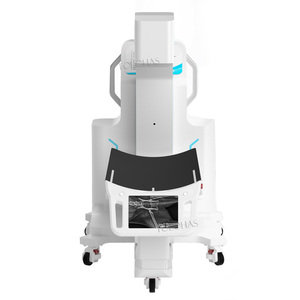 Lhwcbct đa chức năng bác sĩ thú y cbct Máy quét tĩnh động DR c-cánh tay chế độ chụp X quang thú y CT scan máy - Product Image 2