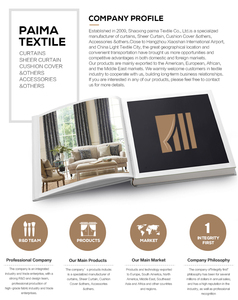 Nouvelle arrivée en gros Européen simple rideau de broderie de conception bas <span class=keywords><strong>prix</strong></span> rideau de fenêtre - Product Image 6