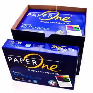 Drucker papier Kopierpapier hersteller Thailand 80g/m²/75g/m² Kopierpapier