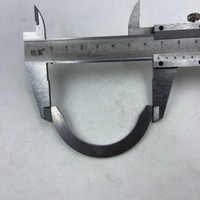 Rondelle de butée de vilebrequin OE 1000031-A01 pour Changan UNI-K UNI-V 486ZQ4 2.0T