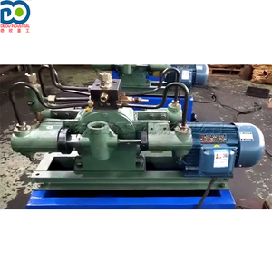 Fabricante Chino: Nueva Bomba de Prueba Automática Multifuncional Inteligente para Inyectores Common Rail y Probador de Presión de Tuberías - Product Image 4