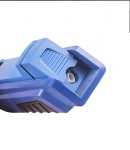 Macchina per Rollare Sigarette in Plastica, Accessorio per Fumatori per Riempire Sigari e <span class=keywords><strong>Cartine</strong></span> - Product Image 4