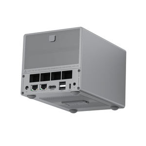 Mini PC <span class=keywords><strong>Beelink</strong></span> 2026 Me Pro 16GB + 2 HDD 2 SSD - Product Image 2