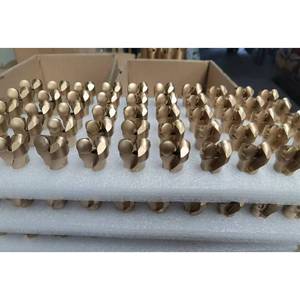 Indexable <b>Drill</b> <b>Bit</b> 32mm Shank For Well Drilling Diamond Composite Pdc Anchor <b>Bit</b> - Product Image 3