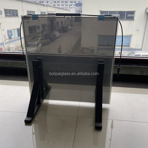 Vidrio solar fotovoltaico de alta calidad que puede generar <span class=keywords><strong>electricidad</strong></span> - Product Image 2