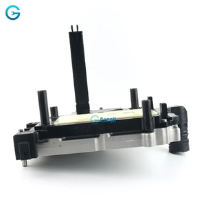 Unité de commande de transmission SP 02E927770AL DSG 02E DQ250 TCU pour VW Audis - Product Image 4