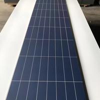 Panel de PVC de Alta Densidad Anticolisión, Impermeable, Ignífugo y Resistente a Impactos para Revestimiento de Paredes de Ducha de Baño