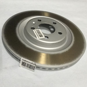 Disque de frein OE en matériau HT250 pour Macan 95B et <span class=keywords><strong>Audi</strong></span> A8L (D4) - Garantie 1 an - 4H0615601H 95B615601G 95B615601A 4H0615601Q - Product Image 3