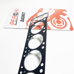 JUNTA DE CULATA SUPERIOR DEL MOTOR 4G54V32 para MITSUBISHI SIGMA PAJERO I CARAVAN OEM AM2110271 MD110383 - Product Image 6