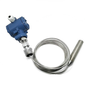 Transmisor de Nivel Shuozhou UC4-20, 0-170M, Sensor Hidrostático de Acero Inoxidable, 4-20mA, 24V DC, Directo de Fábrica - Product Image 2