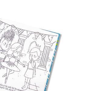 Service d'impression de livres de coloriage à l'eau dessin <span class=keywords><strong>aquarelle</strong></span> réutilisable personnalisé <span class=keywords><strong>livre</strong></span> de coloriage à couverture rigide pour enfants - Product Image 4