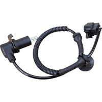 Sensor Kecepatan Roda ABS Belakang Kanan Baru 96200001 96473224 95996129 5S8002 untuk Chevrolet Aveo 2004-2018