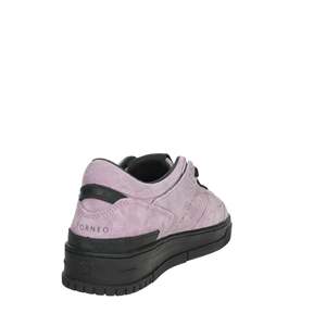D.A.T.E. Zapatillas Donna W411-TO-HA-PU Viola Chunky - Product Image 3