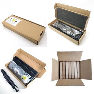 Batterie Rechargeable d'origine pour ordinateur portable <span class=keywords><strong>Toshiba</strong></span> PA5013 PA5024 PA5185 PA5107 PA5212 PA5136U PA5160U 1BRS Batterie pour ordinateur portable - Product Image 6