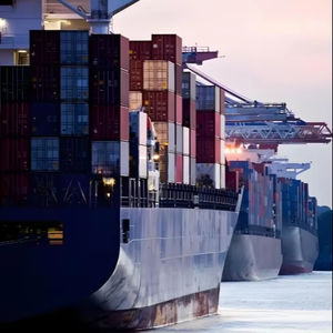 Transitário marítimo confiável de Shenzhen China para a Holanda Reino Unido EUA Austria-LCL + Express <span class=keywords><strong>Shipping</strong></span> <span class=keywords><strong>Agent</strong></span> - Product Image 1