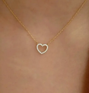 Collar Minimalista con Colgante Redondo para Mujer, Collar de Perlas para Clavícula, Cadena Larga con Hojas, Joyería de Moda, Regalos - Product Image 6