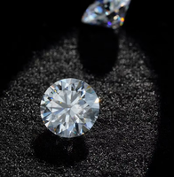 Montres mécaniques automatiques pour hommes en moissanite carrée VVS1 couleur D, étanches, avec diamants, vente en gros