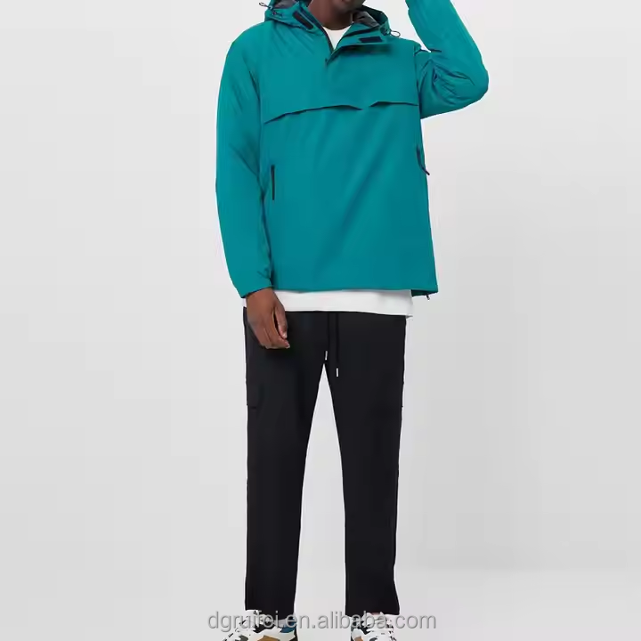 Oversized Custom Hoodie