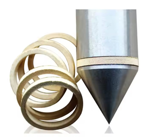 Registrador de Datos para Pruebas de Penetración con Cono (CPT) y Pruebas de Penetración con Piezocono (CPTU) DN-W1 - Product Image 3