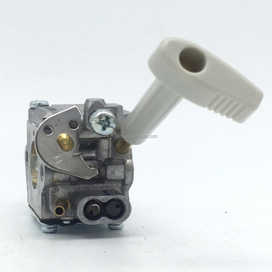 <span class=keywords><strong>Carburateur</strong></span> BP42 pour <span class=keywords><strong>souffleur</strong></span> à dos <span class=keywords><strong>Ryobi</strong></span> RY08420 RY08420A RY42WB RY42BPEMC - Product Image 5