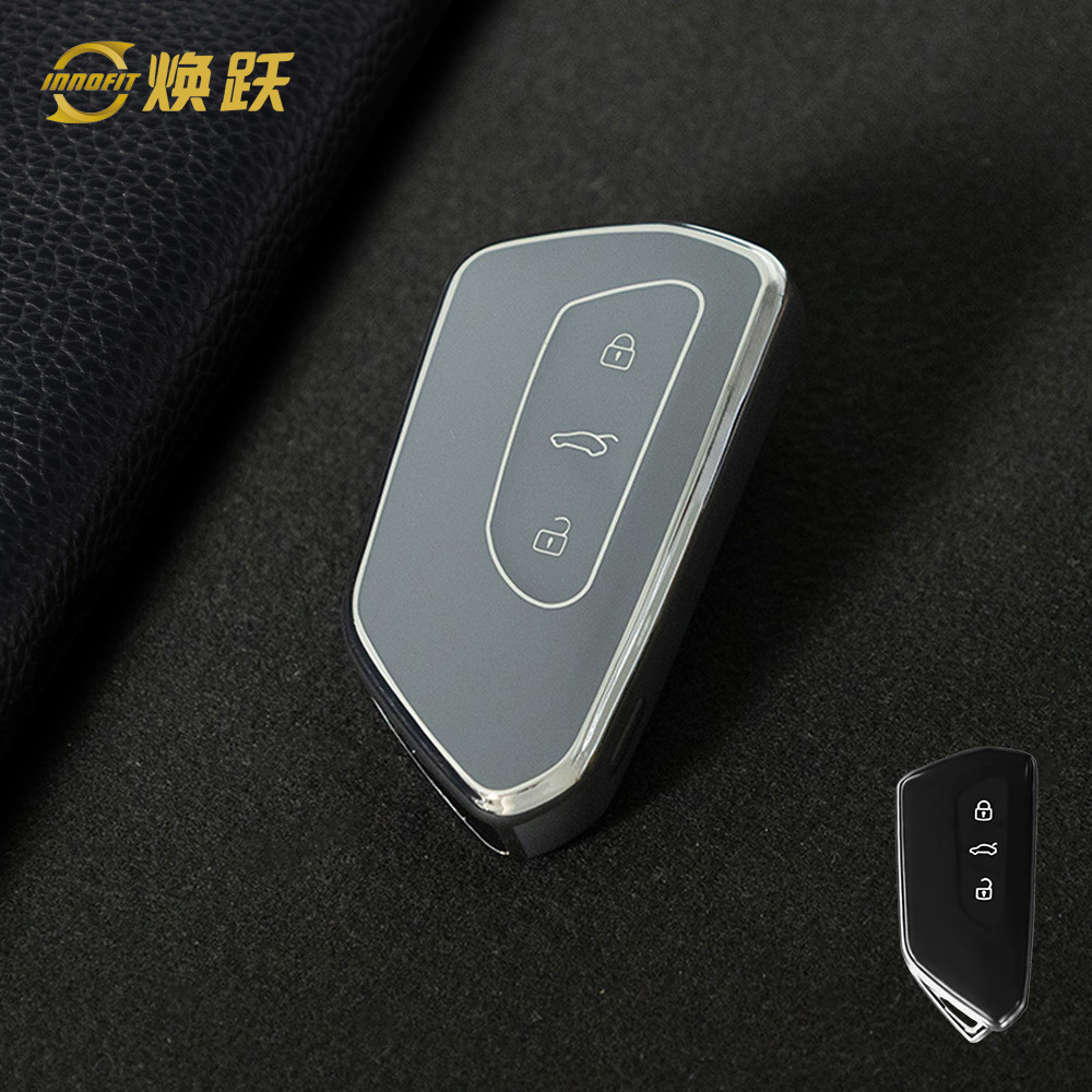 VOC1T1-Space Gray-Silver Plating-