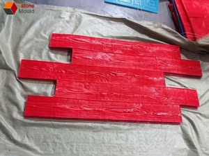 PP مادة مطاطية بصمة ملموسة قوالب صنع في الصين - Product Image 3