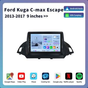 Cho Ford maverick <span class=keywords><strong>Android</strong></span> Navigator Kuga <span class=keywords><strong>Android</strong></span> Carplayer MP5 GPS - Product Image 2